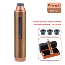 Pakistan Dust-Free Smoking Cigarette Holder