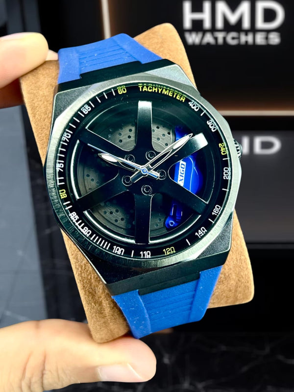 New Upgraded 360* Lock