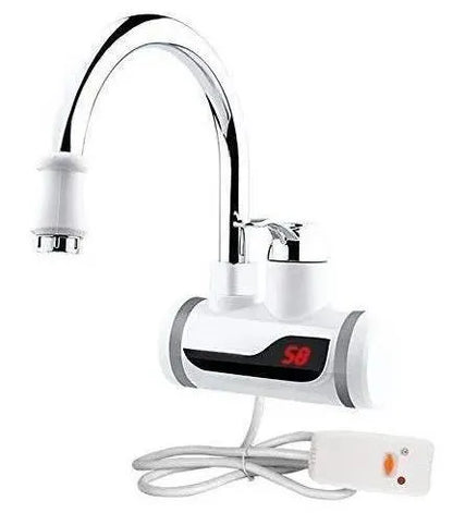 Instant Electric Heating water Faucet