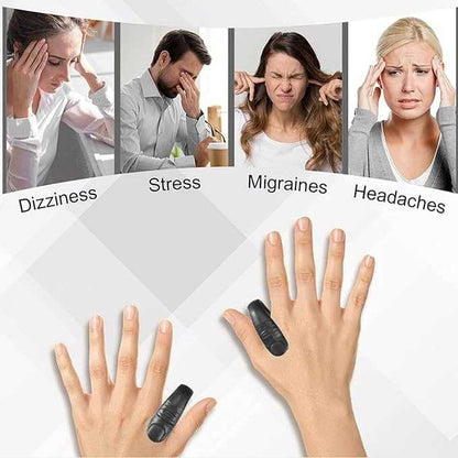 Sugar Control Acupressure Point Clip