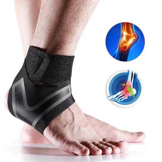 Ankle Sports Guard