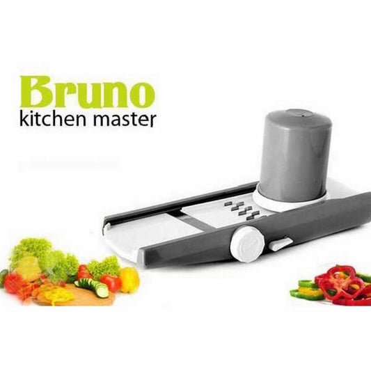 Bruno cutter Bruno Vegetable Cutter slicer kitchen cutter