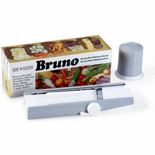 Bruno cutter Bruno Vegetable Cutter slicer kitchen cutter