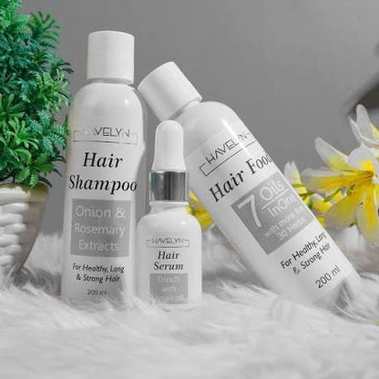 Havelyn Hair Shampoo