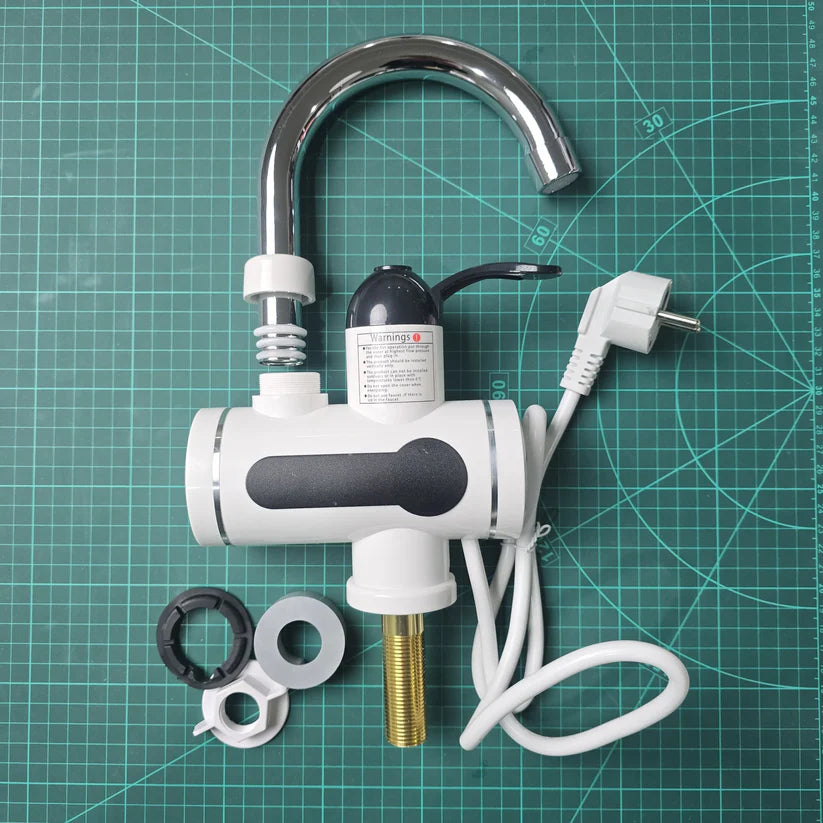 Instant Electric Heating water Faucet