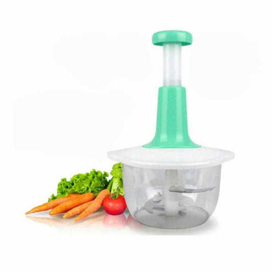 Multifunctional Hand Pushing Cooker -2liter