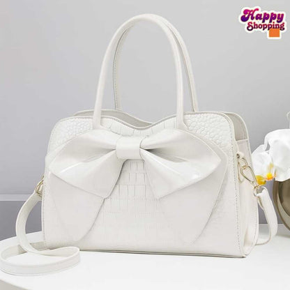 New High Quality fancy hand Bag For Girls