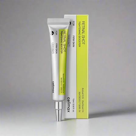 The Vita A Retinal Shot Tightening Booster