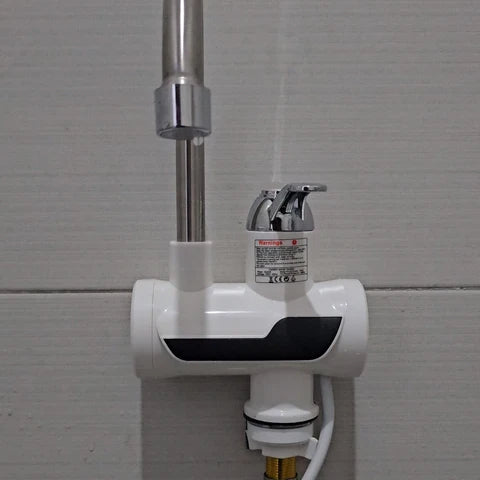 Instant Electric Heating water Faucet