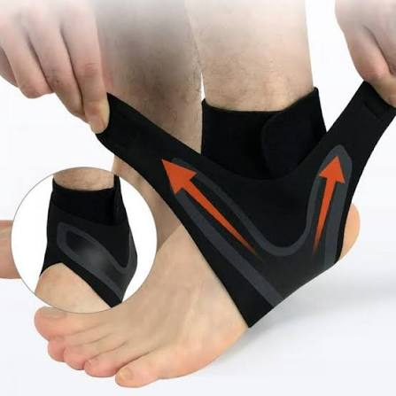 Ankle Sports Guard