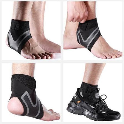 Ankle Sports Guard