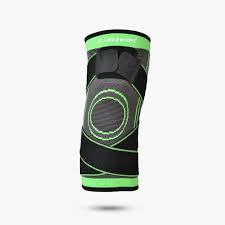 Injury Knee Support Belt Pain Relief Belt