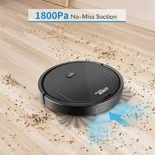 Intelligent Sweeping Robot