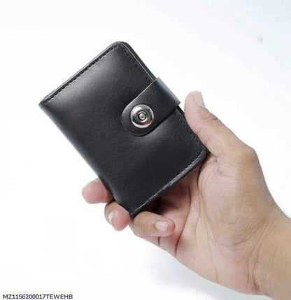 Smart & Mini Wallet